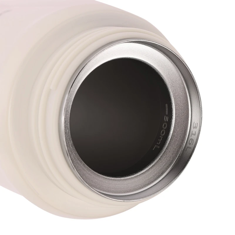 Kids Stainless Steel Thermos Drinking Cup