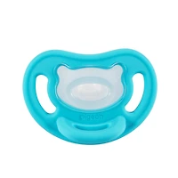 Sucette en silicone Soft Buddy