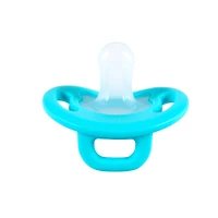 Soft Buddy Silicone Pacifier - Large