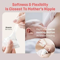 Newborn Feeding Gift Set