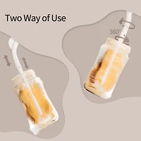 Newborn Feeding Gift Set