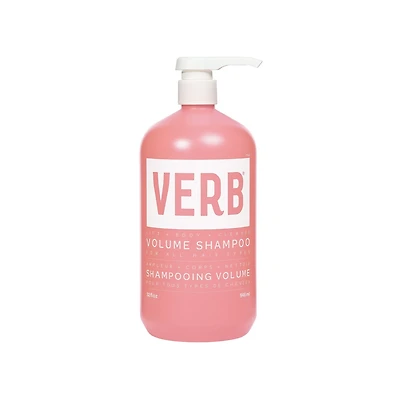 Verb Volume Shampoo 946 ml / 32 fl oz