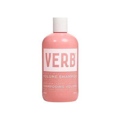 Verb Volume Shampoo - 12 OZ / 355 ml