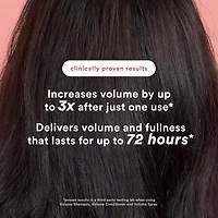 Verb Volume Shampoo  - 12 OZ / 355 ml