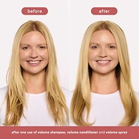 Verb Volume Shampoo  - 12 OZ / 355 ml