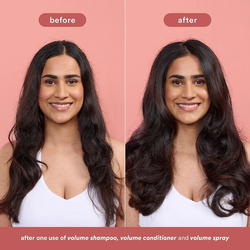 Verb Volume Shampoo - 12 OZ / 355 ml