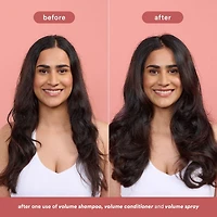 Verb Volume Shampoo  - 12 OZ / 355 ml