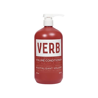 Verb Volume Conditioner 946 ml / 32 fl oz.