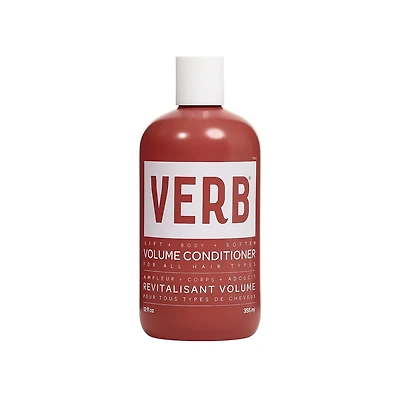 Verb Volume Conditioner - 12 OZ / 355 ml
