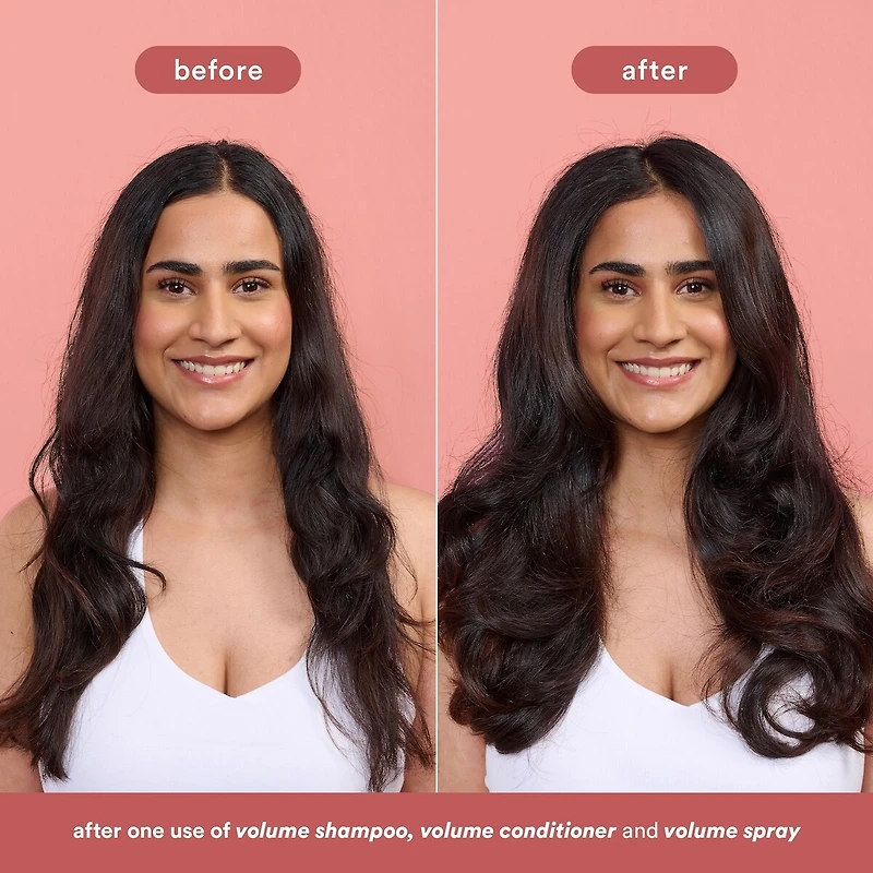 Verb Volume Conditioner - 12 OZ / 355 ml