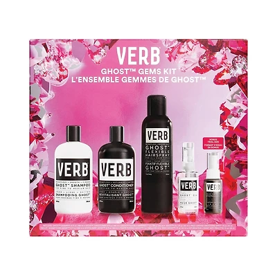 Ghost™ Gems Kit