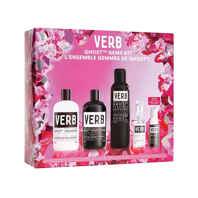 Ghost™ Gems Kit