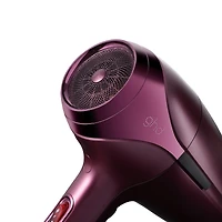 Nouveau Sèche-cheveux Ghd Helios - Cherry Chic