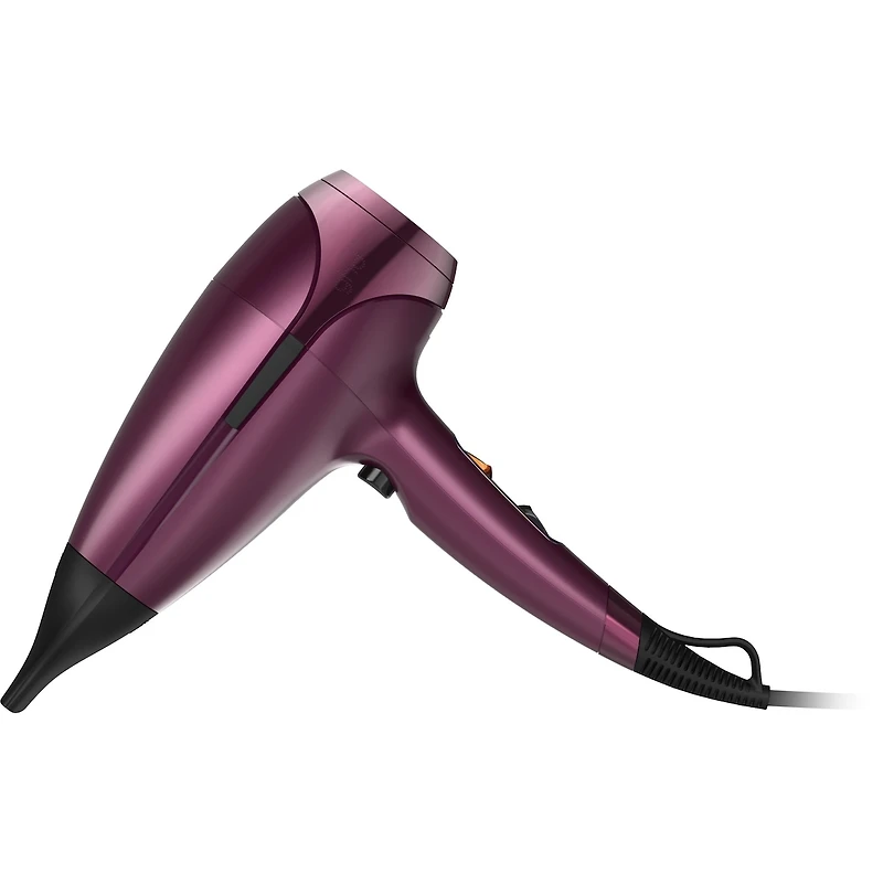 Nouveau Sèche-cheveux Ghd Helios - Cherry Chic