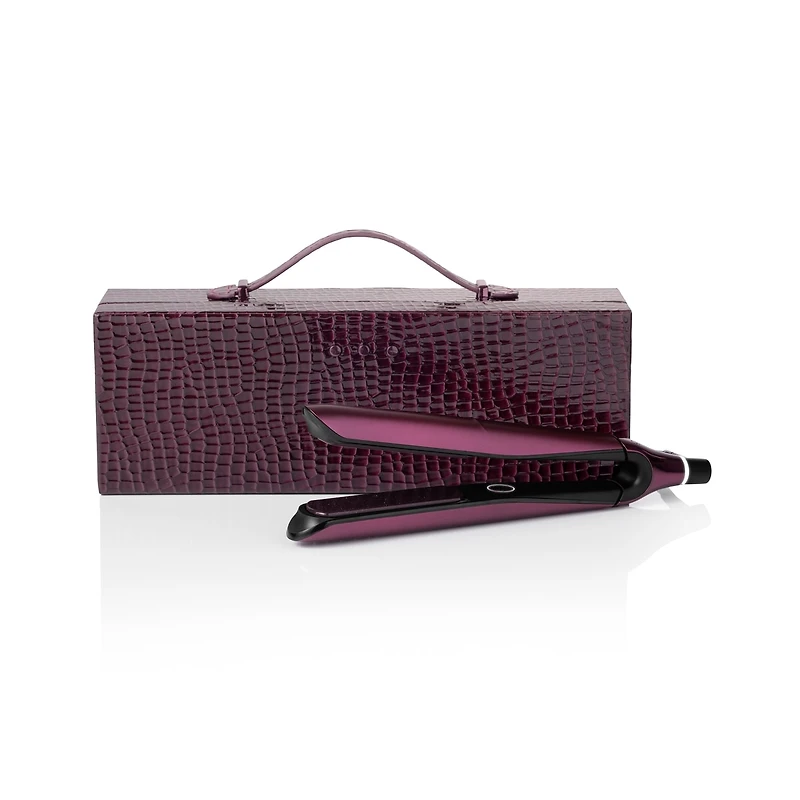 Nouveau Coffet Lisseur Ghd Chronos Cherry Chic
