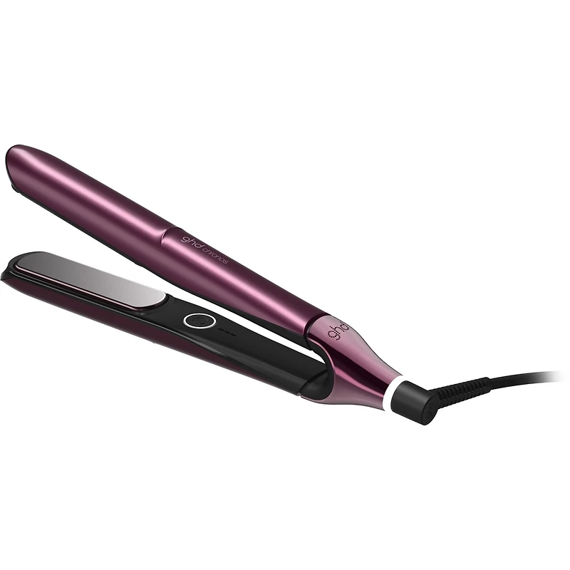 Nouveau Coffet Lisseur Ghd Chronos Cherry Chic