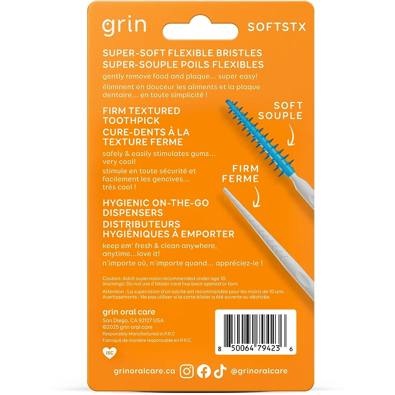 Softstx 90ct