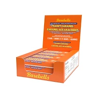 Soft Protein Bar Peanut Caramel