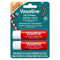 Vaseline Lip Therapy® Sucre D'Orge  2 bâtons