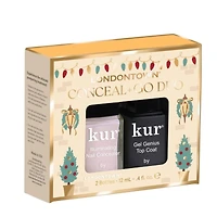 Pink Conceal & Go Duos: Holiday Edition