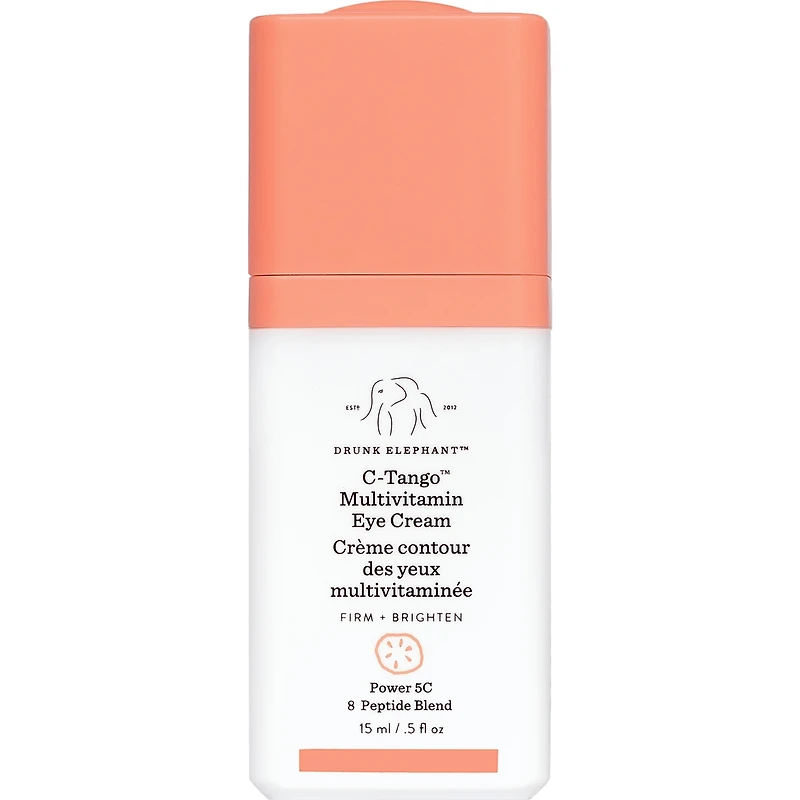 C-Tango™ Multivitamin Eye Cream