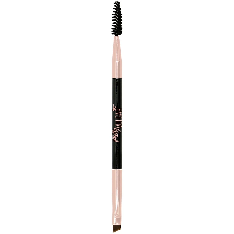 Brosse à sourcils