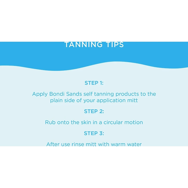 Application Mitt