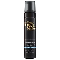 Mousse autobronzante - Ultra foncé