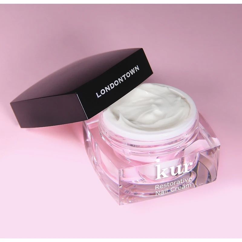 Crème pour ongles