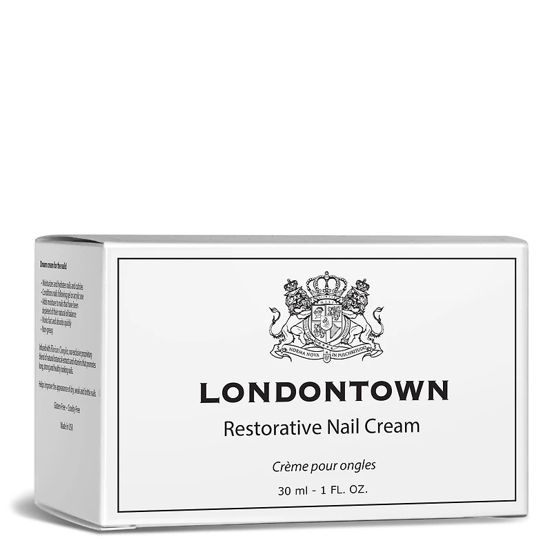 Crème pour ongles