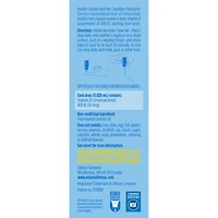Ddrops Bébé 400 UI vitamine D3, 90 gouttes