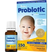 Baby Ddrops Probiotic Drops