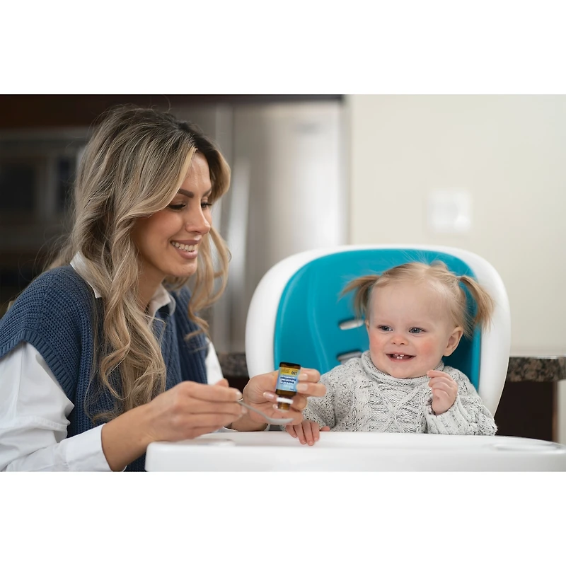 Ddrops Bébé Probiotique