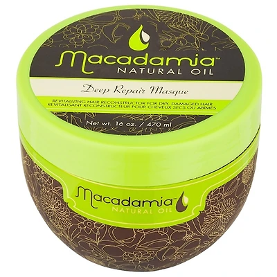 Vitamino Couleur Gel-Masque