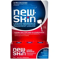 New Skin Liquid Bandage