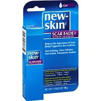 New Skin Gel de Silicone