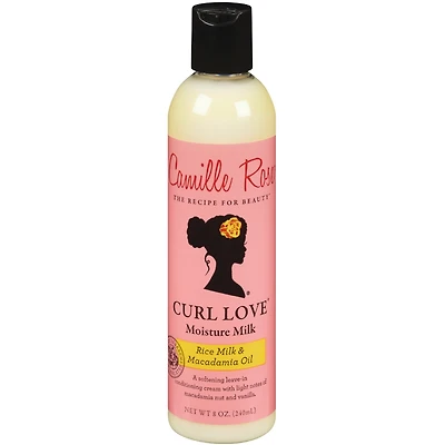 Curl Love Moisture Milk