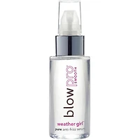 Weather Girl Pure Anti-Frizz Serum
