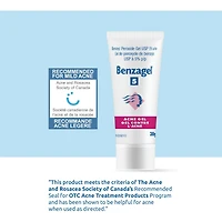 Acne Gel 5%