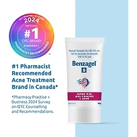 Acne Gel 5%