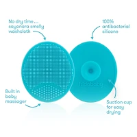 Dermafrida Skinsoother Baby Bath Brush