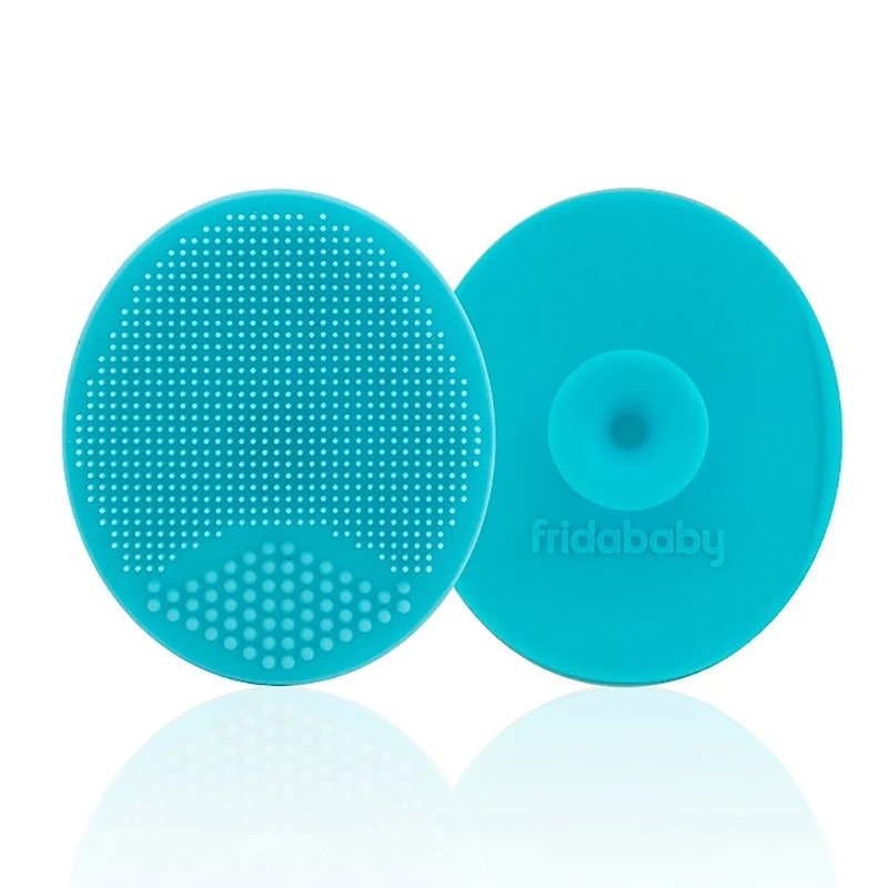 Dermafrida Skinsoother Baby Bath Brush