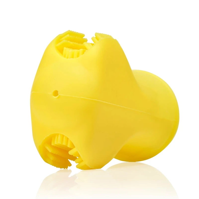 Smilefrida Double-sided Finger Toothbrush