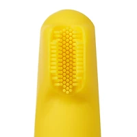 Smilefrida Double-sided Finger Toothbrush