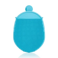 Dermafrida Baby Bath Mitt