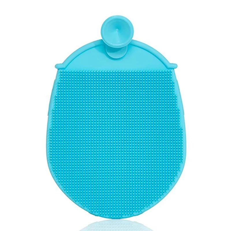 Dermafrida Baby Bath Mitt