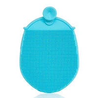 Dermafrida Baby Bath Mitt