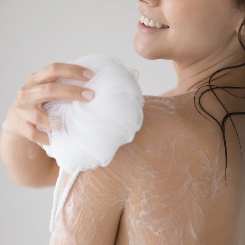 Morning Glory Body Wash