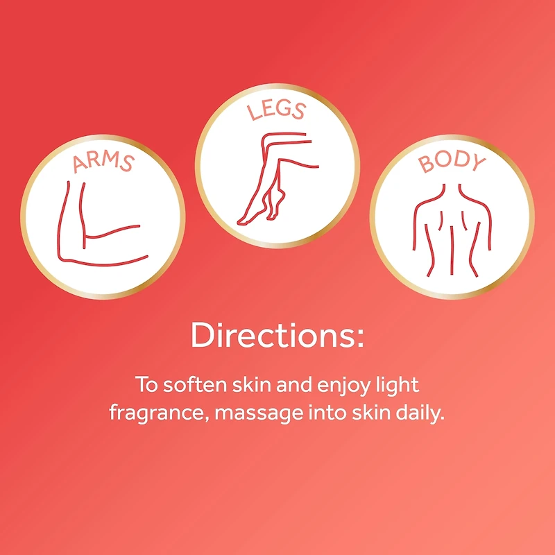 Hawaiian Ginger Skin Nourishing Body Cream