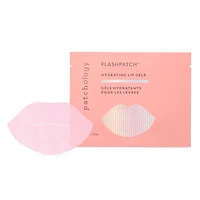 FlashPatch® 5 Minute Lip Gels: Lip Renewal (5 Patches)